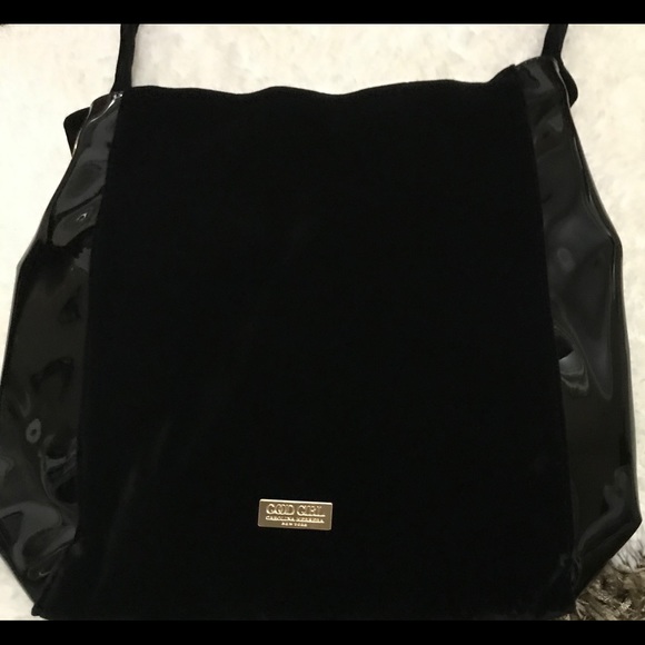NWT Good Girl Carolina Herrera bag - Picture 3 of 8